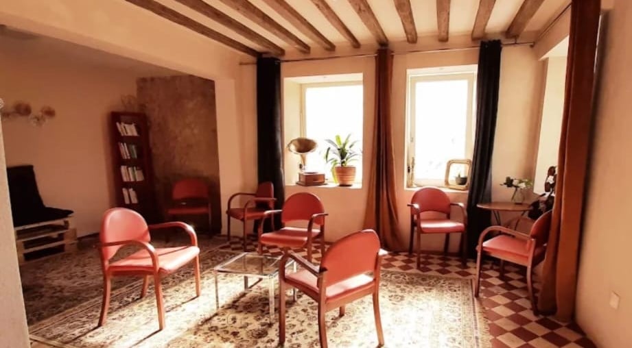 PasSages l'Atelier 2